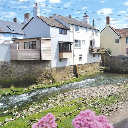 Bridge Cottage ووتشيت المظهر الخارجي الصورة