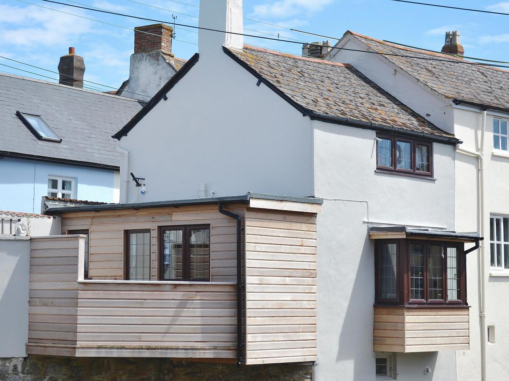Bridge Cottage ووتشيت المظهر الخارجي الصورة