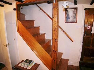 Bridge Cottage ووتشيت المظهر الخارجي الصورة