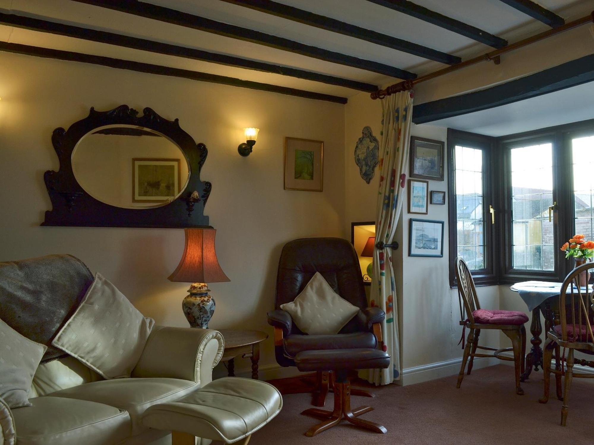 Bridge Cottage ووتشيت المظهر الخارجي الصورة